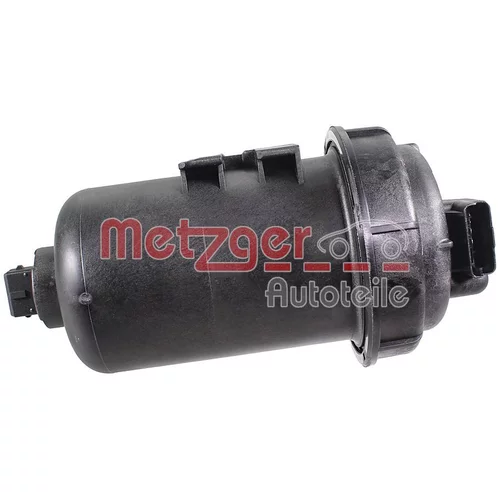 Teleso, palivový filter METZGER 2440002