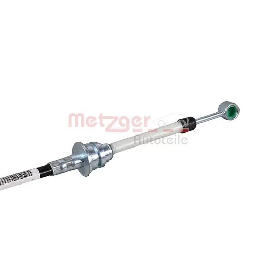Lanko ručnej prevodovky 3150023 /METZGER/ - obr. 2