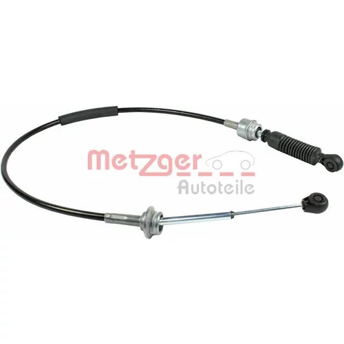Lanko ručnej prevodovky METZGER 3150098