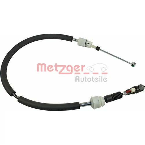 Lanko ručnej prevodovky 3150141 /METZGER/