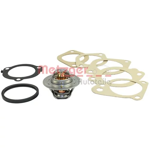 Termostat chladenia 4006054 /METZGER/