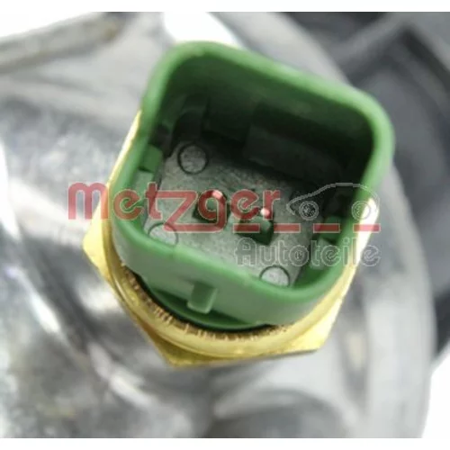 Termostat chladenia 4006078 /METZGER/ - obr. 1