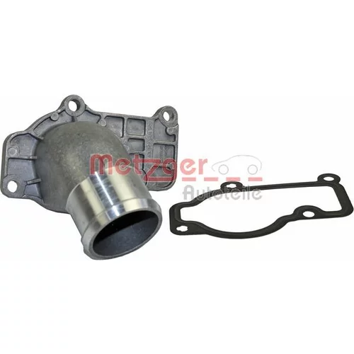 Termostat chladenia 4006157 /METZGER/
