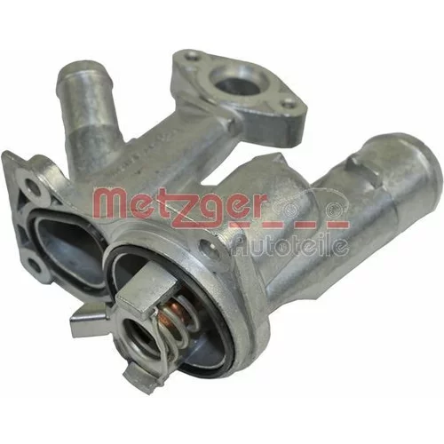 Termostat chladenia 4006235 /METZGER/ - obr. 1