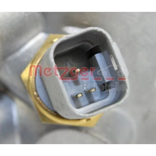 Termostat chladenia 4006280 /METZGER/ - obr. 2