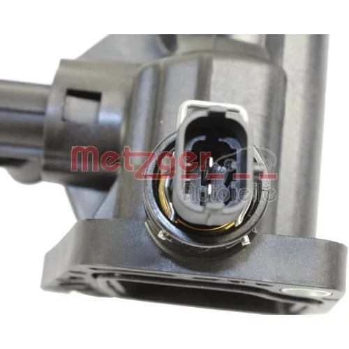 Termostat chladenia 4006293 /METZGER/ - obr. 3