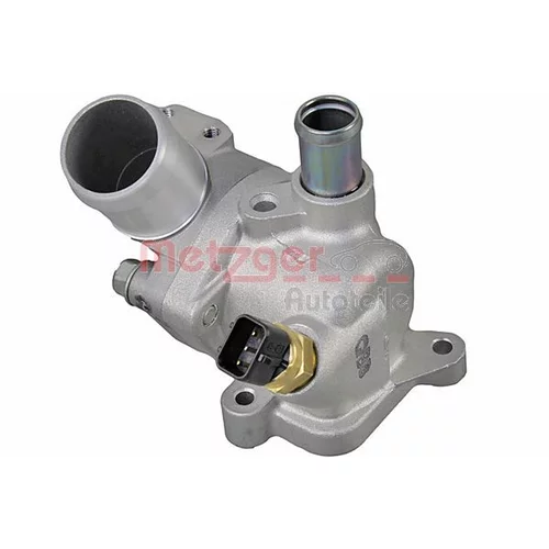 Termostat chladenia METZGER 4006396
