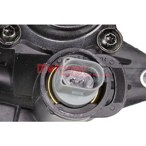 Termostat chladenia 4006457 /METZGER/ - obr. 2