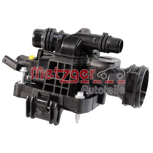 Termostat chladenia 4006486 /METZGER/ - obr. 1