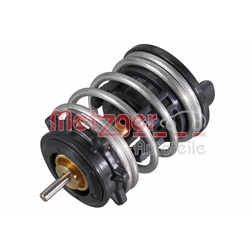 Termostat chladenia METZGER 4006501