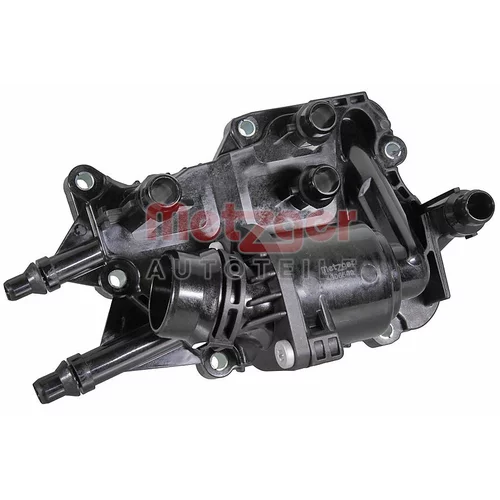 Termostat chladenia METZGER 4006509