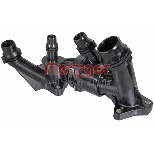 Termostat chladenia METZGER 4006510