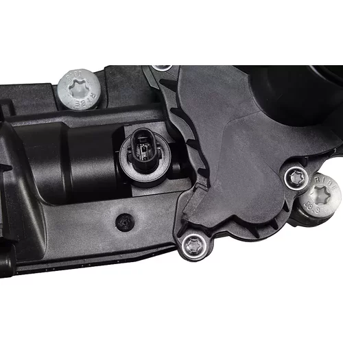 Termostat chladenia 4006525 /METZGER/ - obr. 1