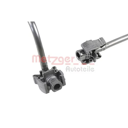 Potrubie chladiacej kvapaliny 4010241 /METZGER/ - obr. 1