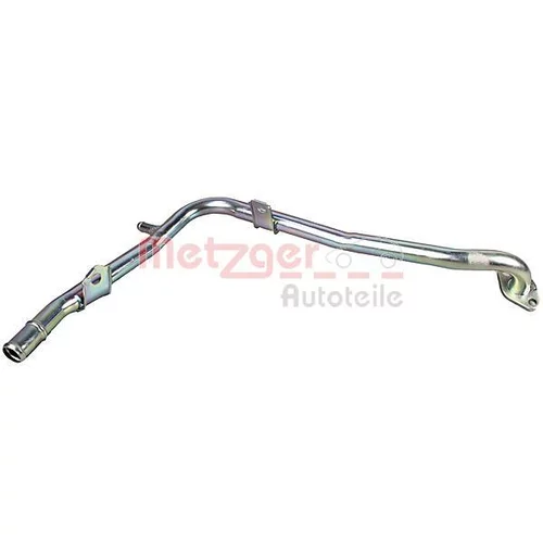 Potrubie chladiacej kvapaliny METZGER 4010332