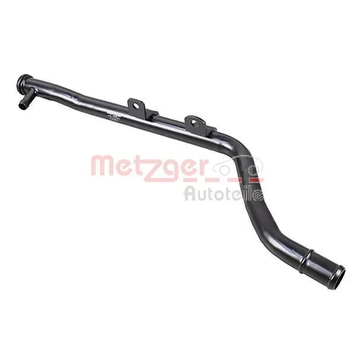 Potrubie chladiacej kvapaliny METZGER 4010334