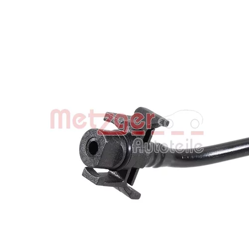 Potrubie chladiacej kvapaliny 4010514 /METZGER/ - obr. 2