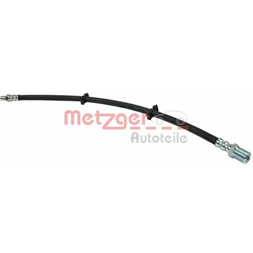 Brzdová hadica 4110620 /METZGER/ - obr. 2