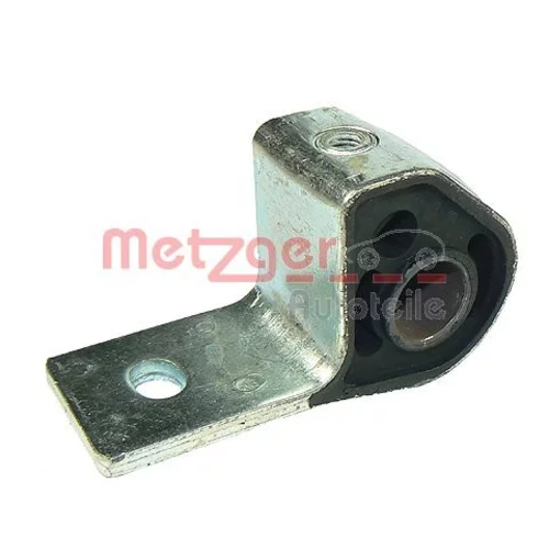 Uloženie riadenia 52021708 /METZGER/