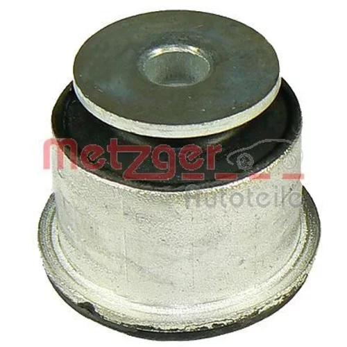 Uloženie riadenia METZGER 52027008