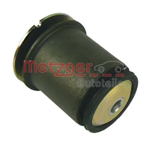 Uloženie tela nápravy METZGER 52068309