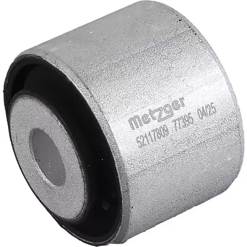 Uloženie riadenia METZGER 52117809