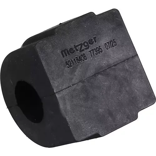 Uloženie priečneho stabilizátora 52118408 /METZGER/ - obr. 1