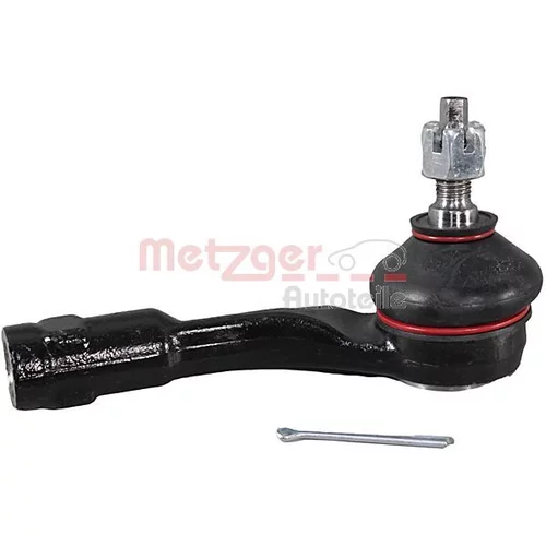 Hlava/čap spojovacej tyče riadenia METZGER 54059702