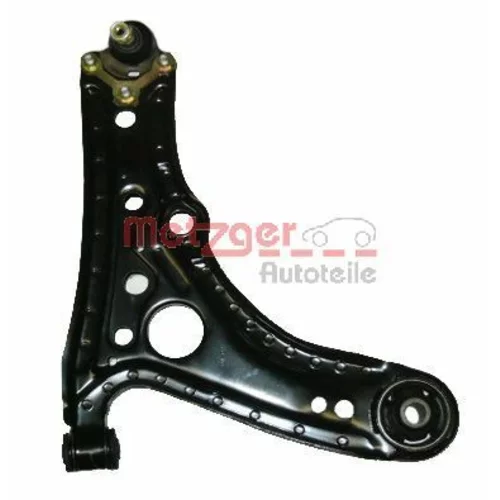 Rameno zavesenia kolies METZGER 58012102