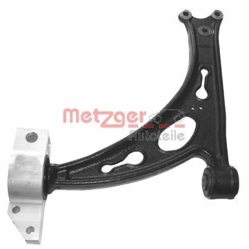 Rameno zavesenia kolies METZGER 58013601