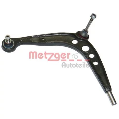 Rameno zavesenia kolies METZGER 58022621