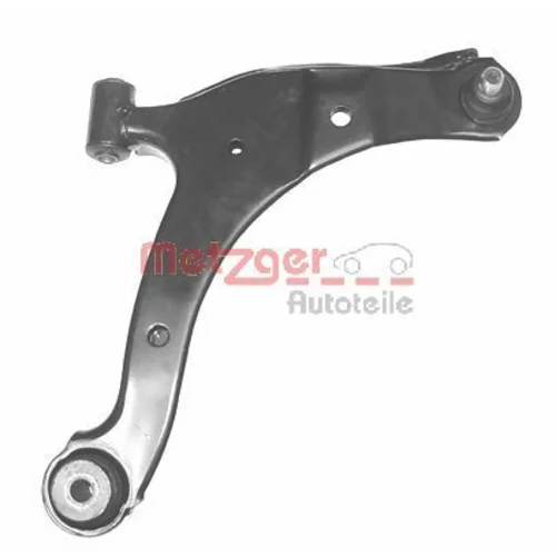 Rameno zavesenia kolies METZGER 58025602