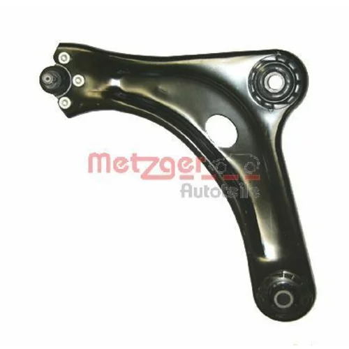 Rameno zavesenia kolies METZGER 58027401
