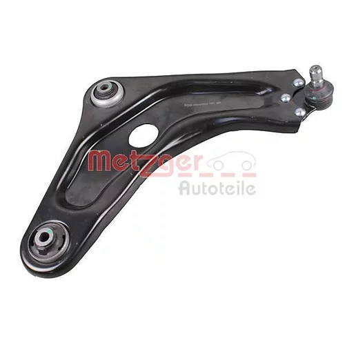 Rameno zavesenia kolies METZGER 58030802