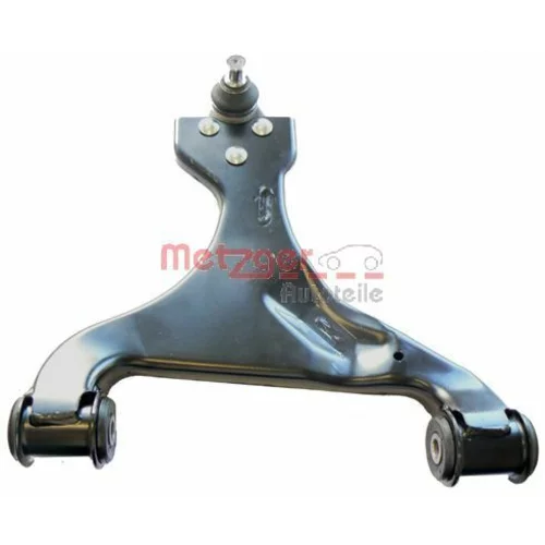 Rameno zavesenia kolies METZGER 58056901