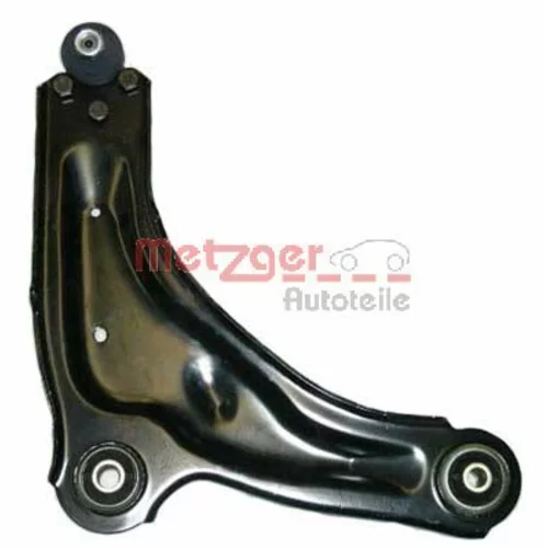 Rameno zavesenia kolies METZGER 58064202