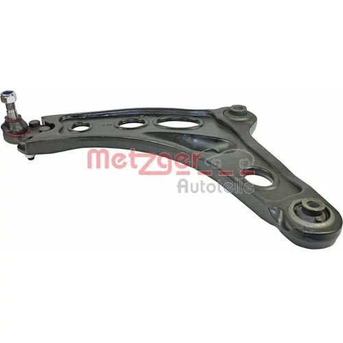 Rameno zavesenia kolies METZGER 58102501