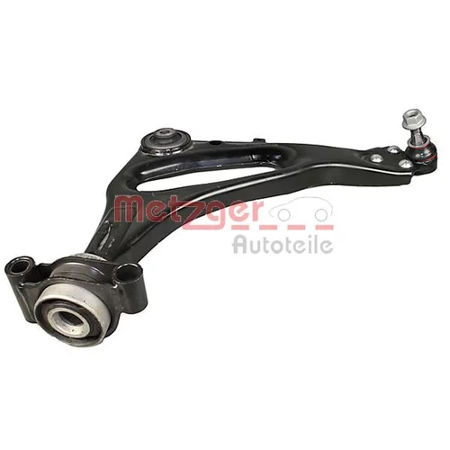 Rameno zavesenia kolies METZGER 58115602
