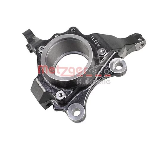Čap nápravy zavesenia kolies 58136902 /METZGER/ - obr. 1