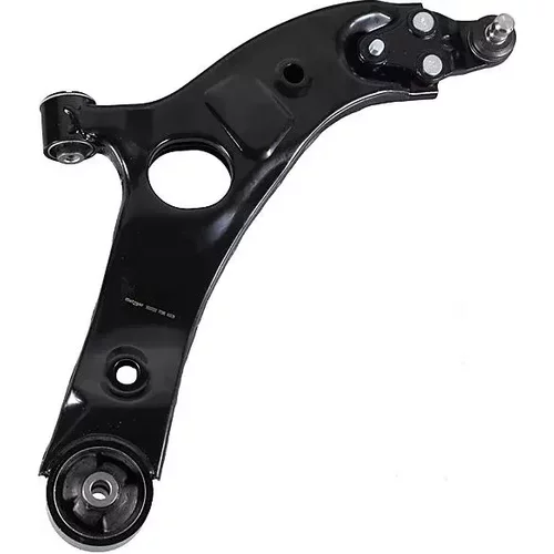 Rameno zavesenia kolies METZGER 58207202