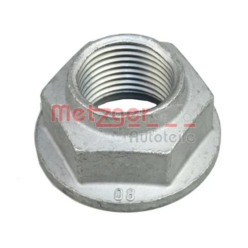 Matica, čap hriadeľa nápravy 6111506 /METZGER/