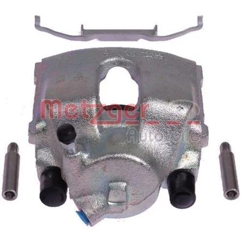 Brzdový strmeň METZGER 6250054