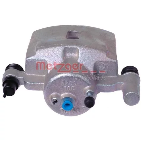 Brzdový strmeň METZGER 6250242