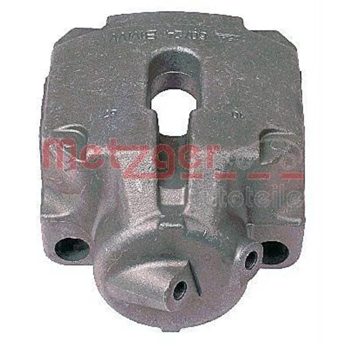 Brzdový strmeň METZGER 6250371