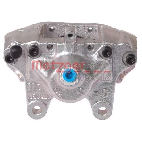 Brzdový strmeň METZGER 6250380