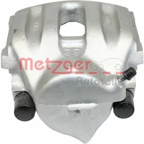 Brzdový strmeň METZGER 6250640