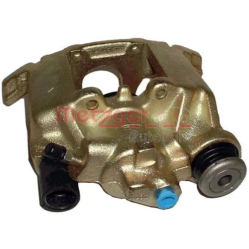 Brzdový strmeň METZGER 6250718