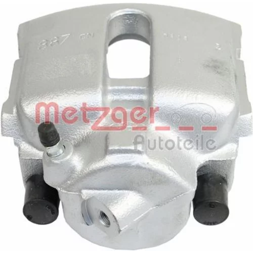 Brzdový strmeň METZGER 6250789