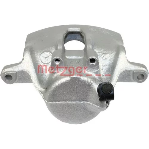 Brzdový strmeň METZGER 6251051