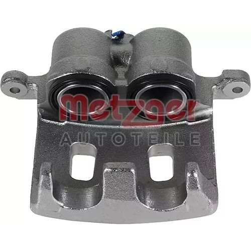Brzdový strmeň 6261548 /METZGER/ - obr. 1
